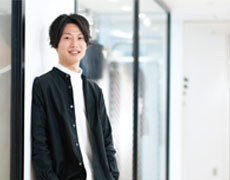 田口 博基