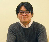 飯塚 健 (特別講師)