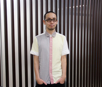 田向 潤 (特別講師)