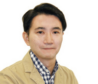 武藤 豊